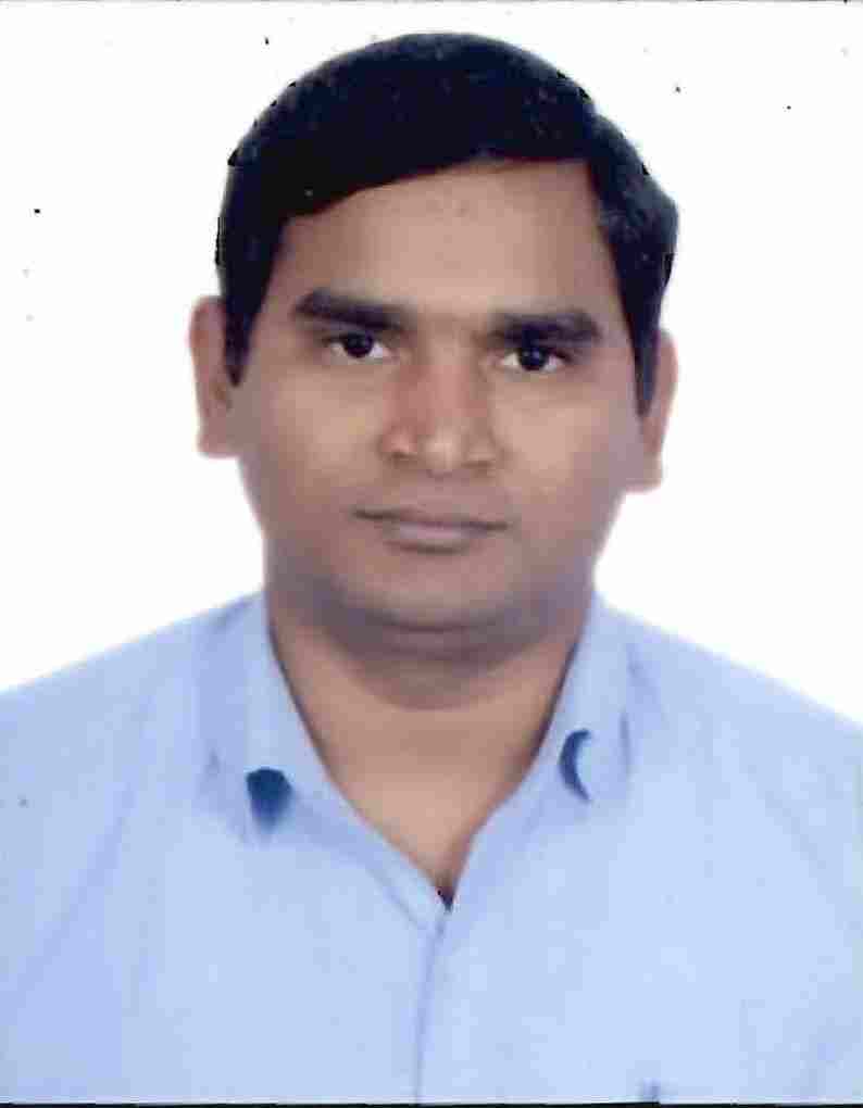 Nitya Nand Singh